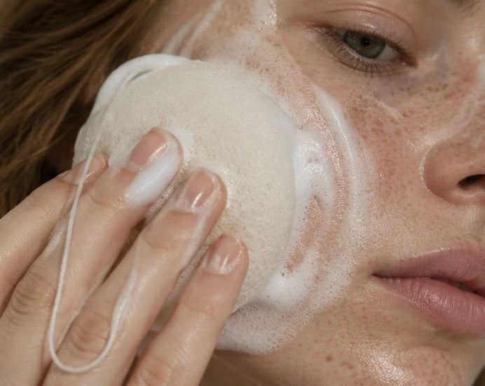 Your Skin Doesn’t Need More Scrubbing. It Needs More Care.